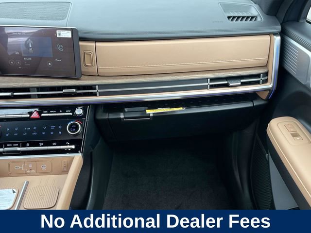 New 2026 Hyundai Santa Fe Limited FWD image 18