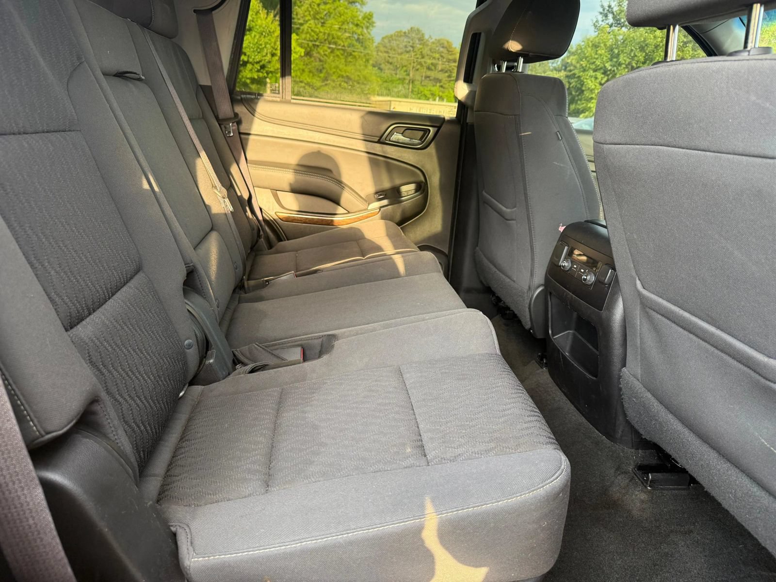 Used 2016 Chevrolet Tahoe LS RWD image 10