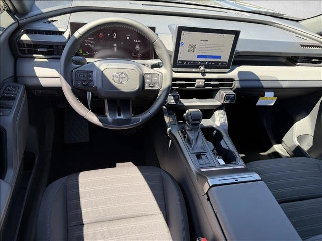 New 2026 Toyota RAV4 AWD Plug-in Hybrid image 10