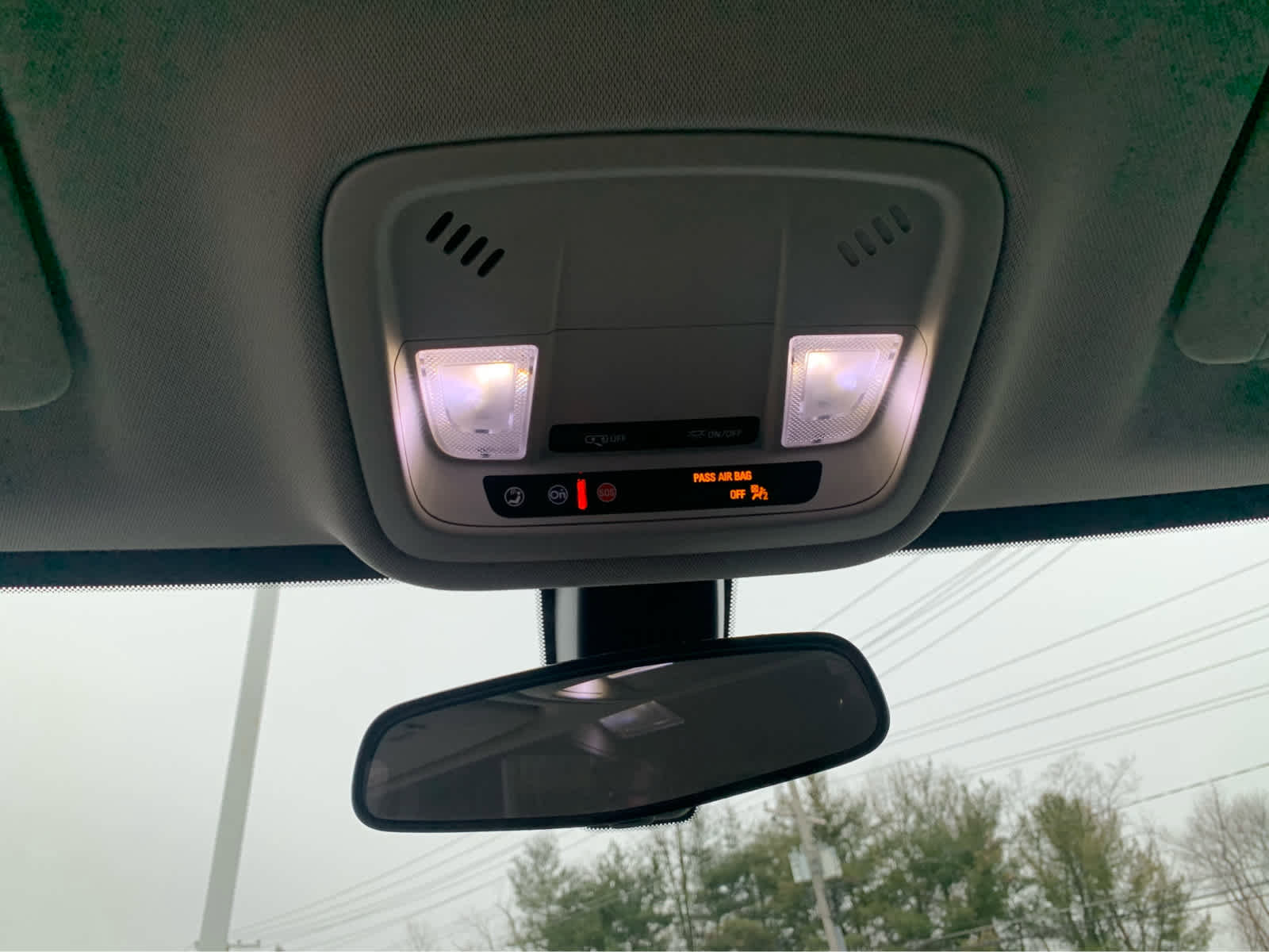 Used 2020 Chevrolet Traverse LS image 22