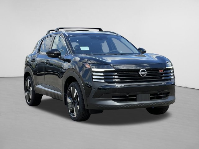 Used 2026 Nissan Kicks SR w/ Cold Weather Package