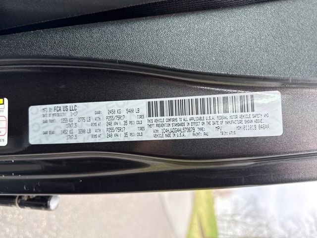 Used 2017 Jeep Wrangler Unlimited Sport w/ Quick Order Package 23S image 20