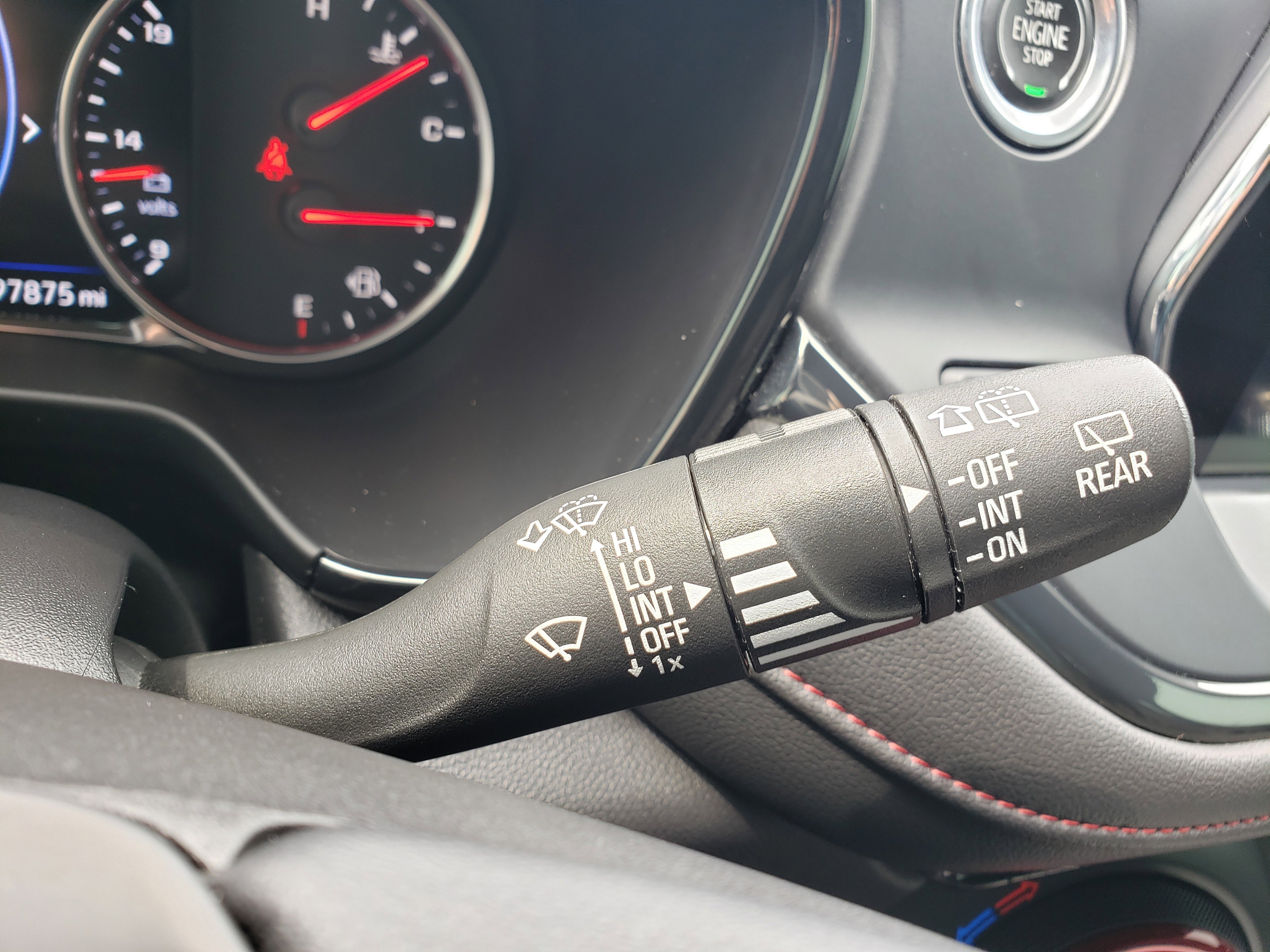 Used 2022 Chevrolet Blazer RS image 19