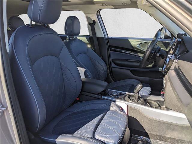 Certified 2023 MINI Cooper Clubman S image 21