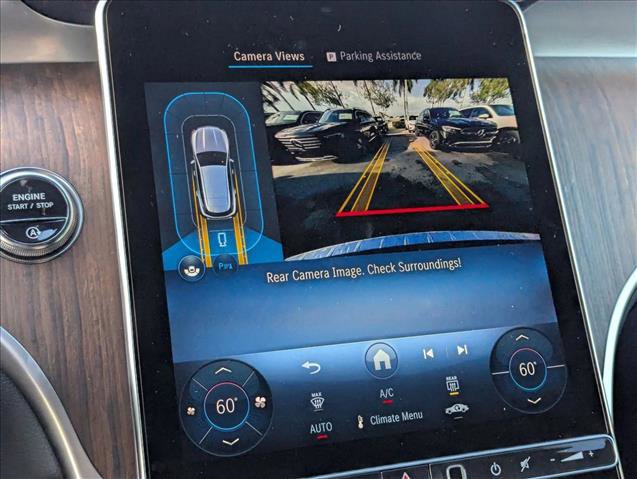 New 2026 Mercedes-Benz GLC 300 4MATIC image 12