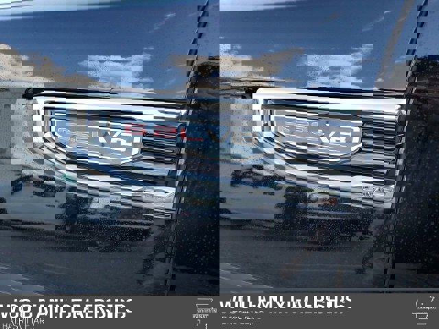 New 2026 GMC Sierra 1500 Denali image 15