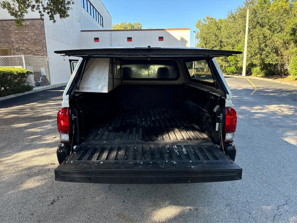 Used 2021 Toyota Tacoma SR image 12