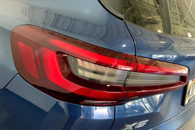 Used 2023 BMW X5 sDrive40i w/ Parking Assistance Package image 29