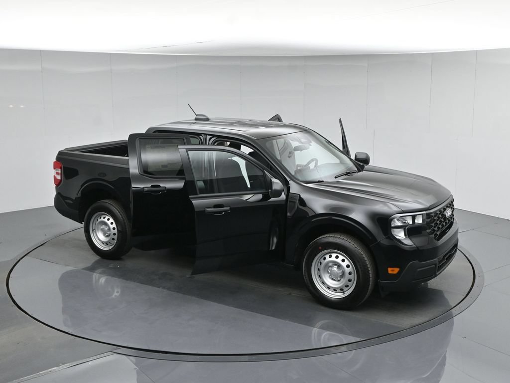 Used 2026 Ford Maverick XL AWD/4WD image 40