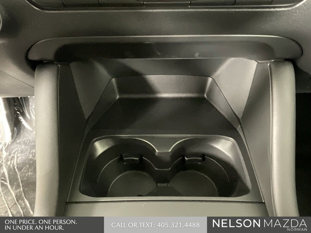 New 2026 MAZDA MAZDA3 s Sport image 36