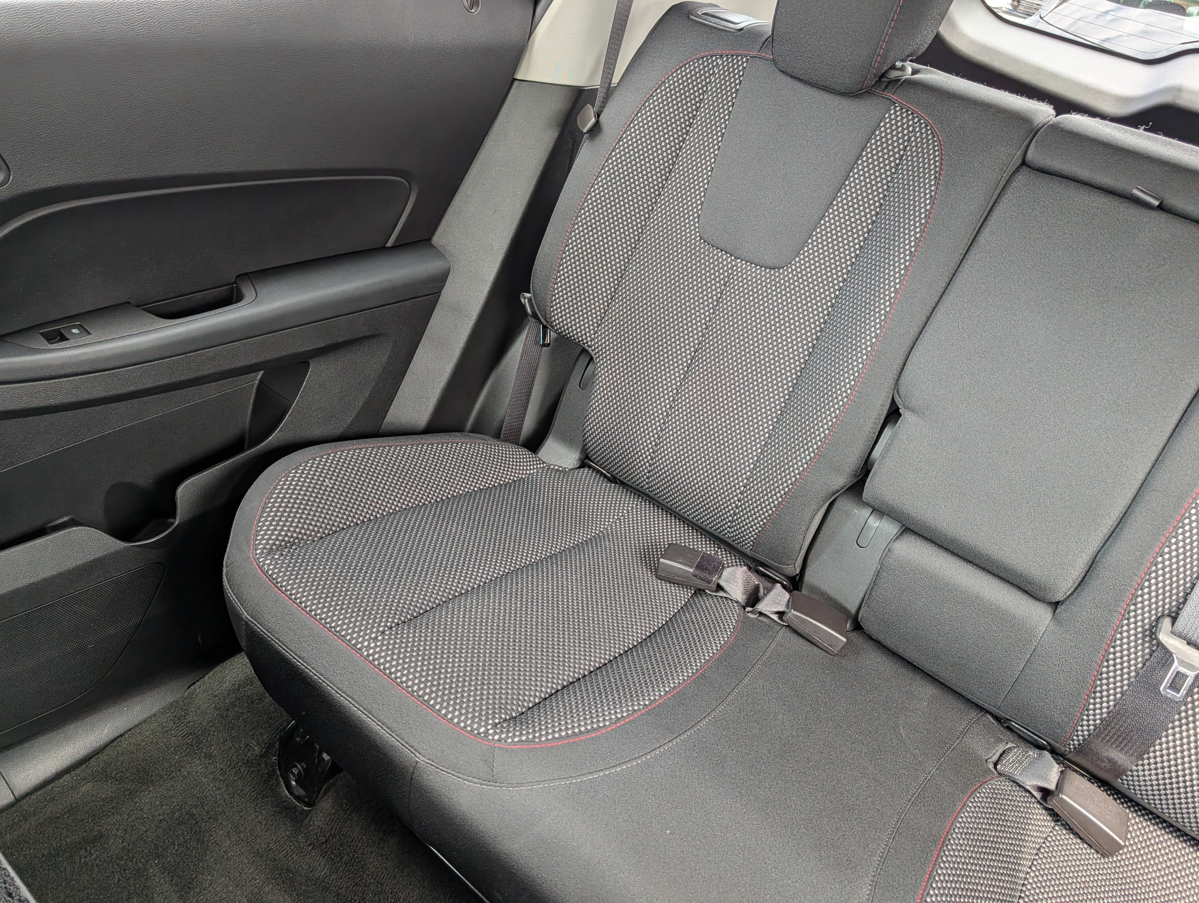 Used 2016 Chevrolet Equinox LT w/ Convenience Package AWD/4WD image 12