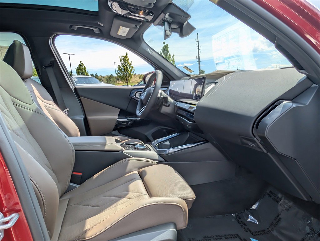 New 2026 BMW X3 xDrive30 w/ M Sport Package image 18