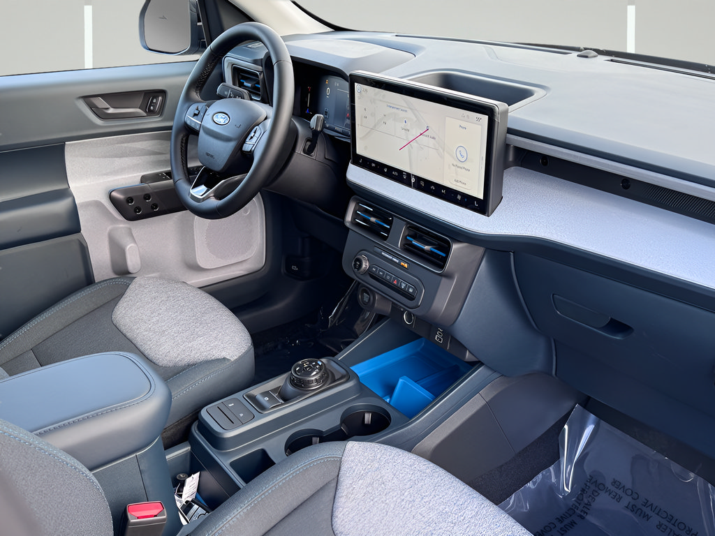 New 2026 Ford Maverick XLT w/ XLT Luxury Package AWD/4WD image 6