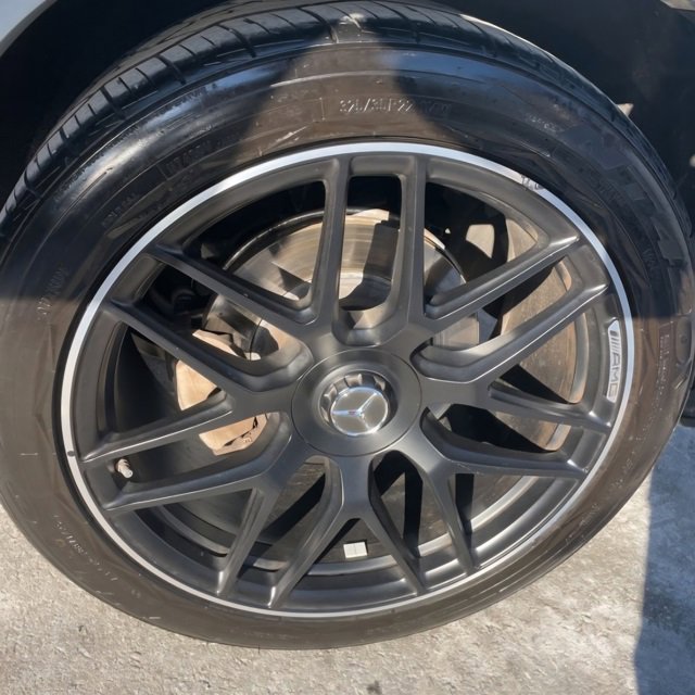 Used 2024 Mercedes-Benz GLE 53 AMG 4MATIC Coupe image 10