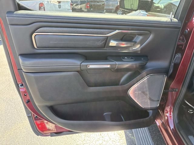 Used 2020 RAM 1500 Limited AWD/4WD image 26