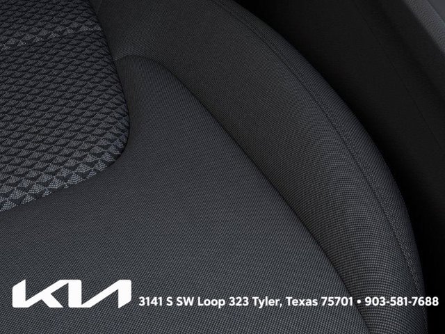 New 2026 Kia Sportage S AWD/4WD image 24