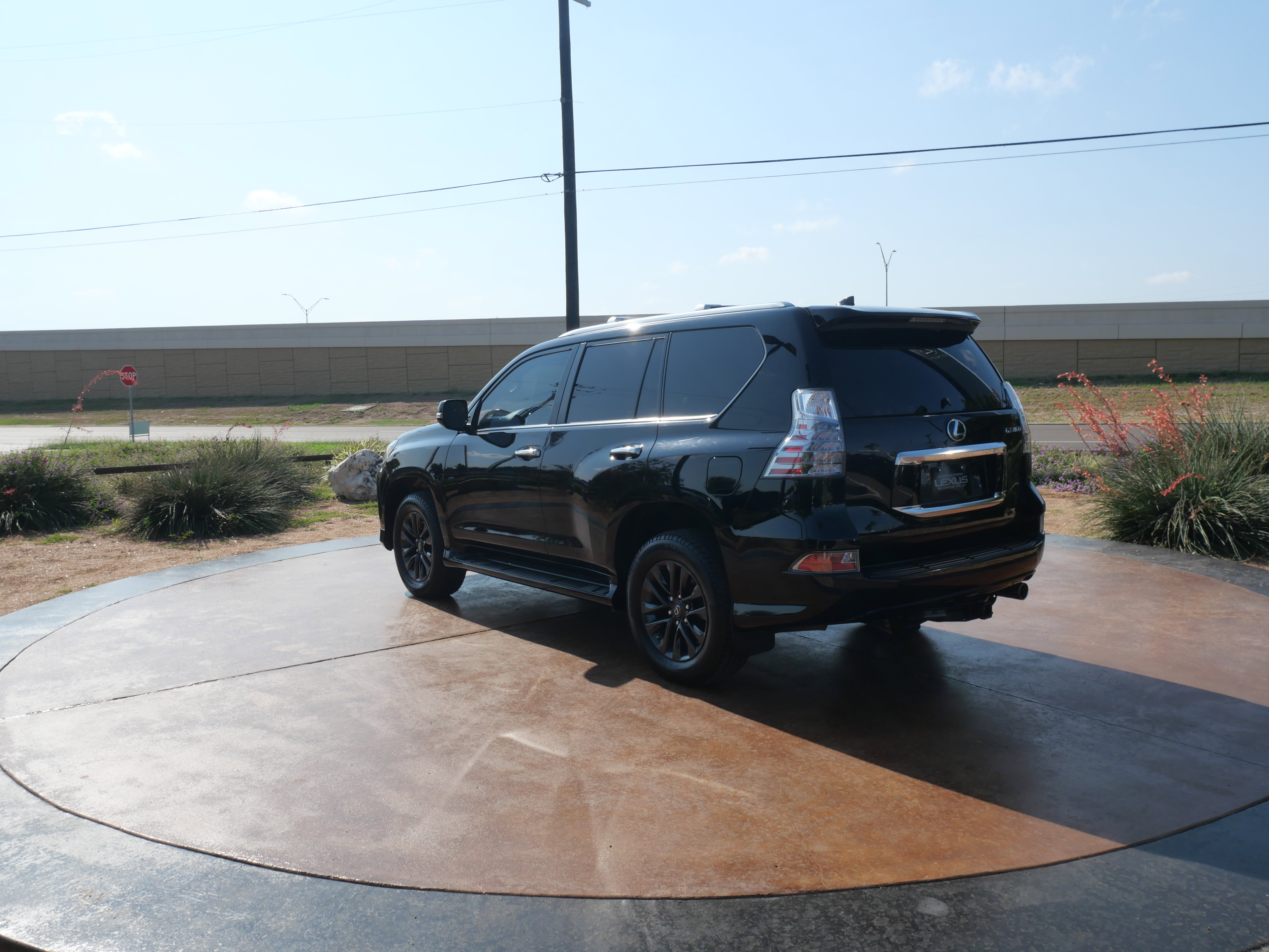 Certified 2023 Lexus GX 460 Premium image 4