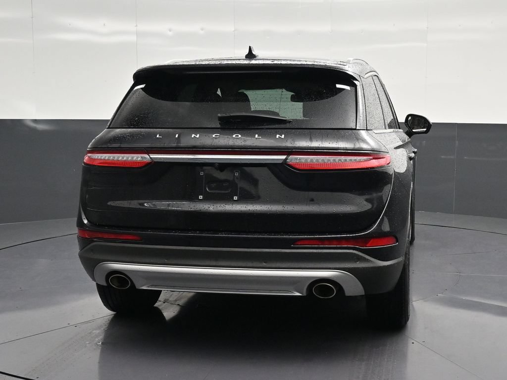 Used 2021 Lincoln Corsair AWD w/ Equipment Group 101A image 2