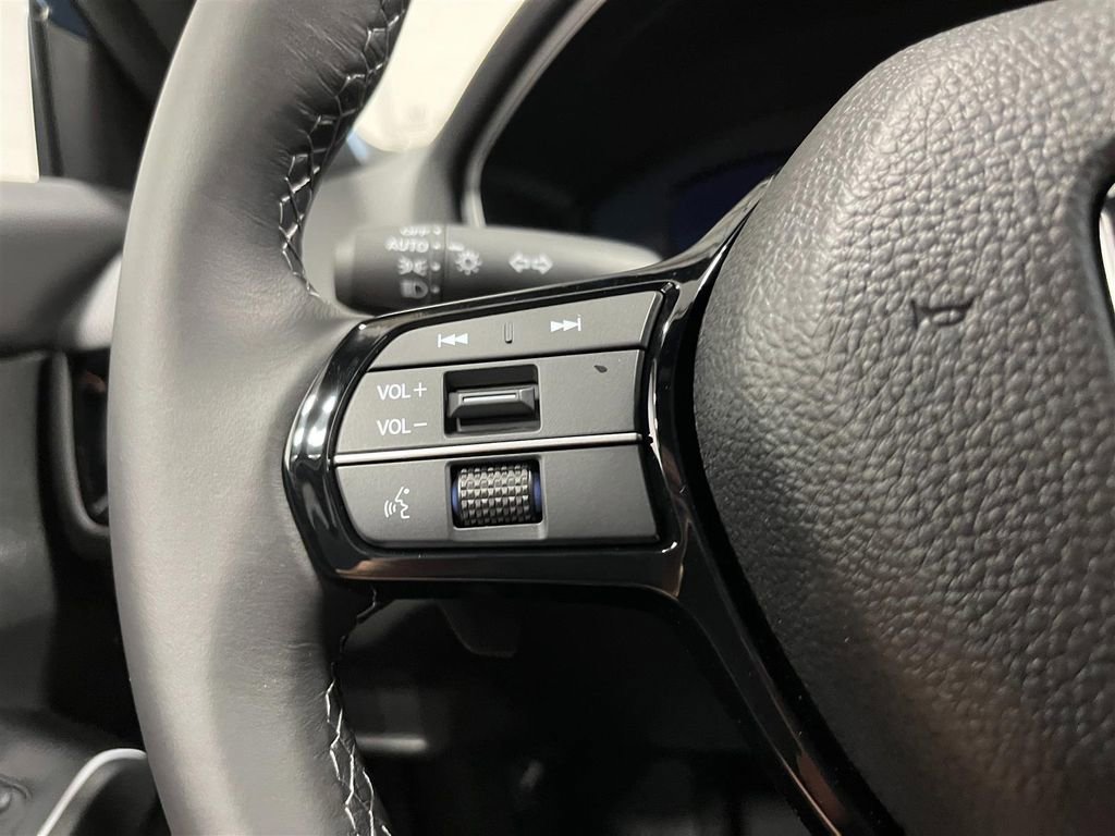 New 2026 Honda Civic Sport Touring image 18