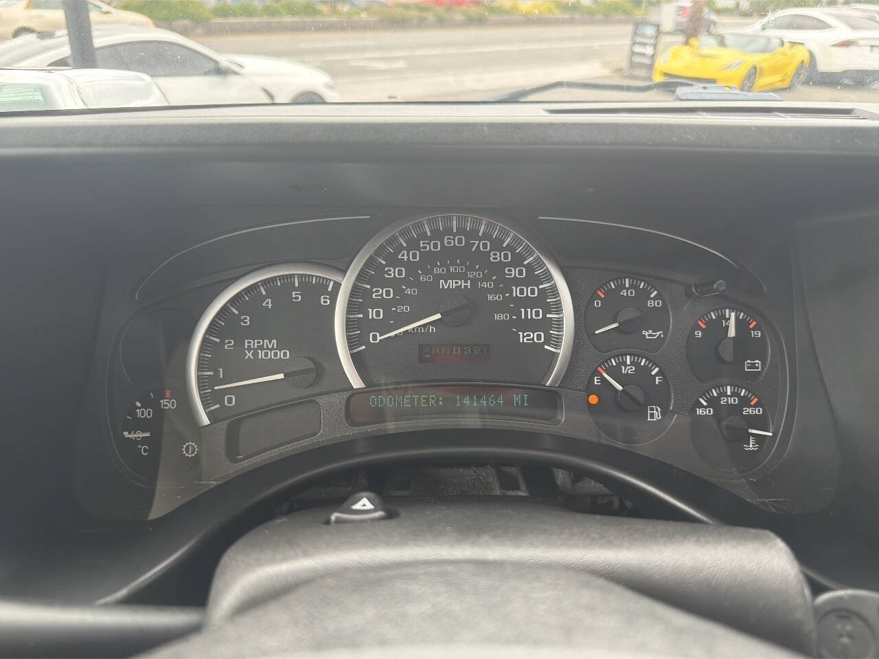 Used 2005 HUMMER H2 SUT AWD/4WD image 28
