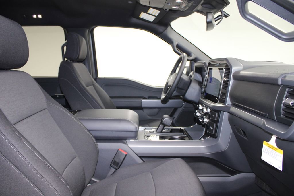 New 2026 Ford F150 XLT image 28