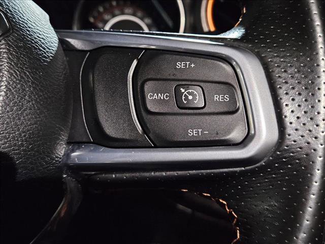 Used 2021 Jeep Gladiator Mojave image 13