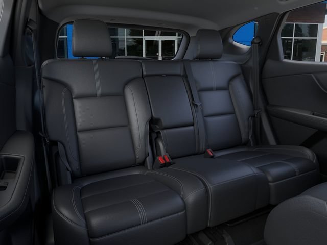 New 2026 Chevrolet Blazer LT w/ Sound & Technology Package AWD/4WD image 17