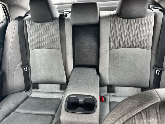 Used 2025 Toyota Camry LE FWD image 30