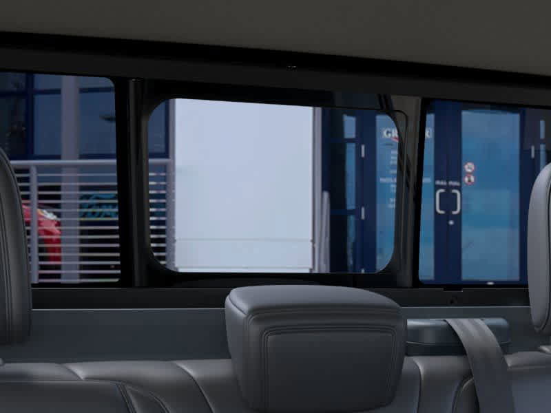 New 2025 Ford Maverick Lariat w/ Black Appearance Package image 24