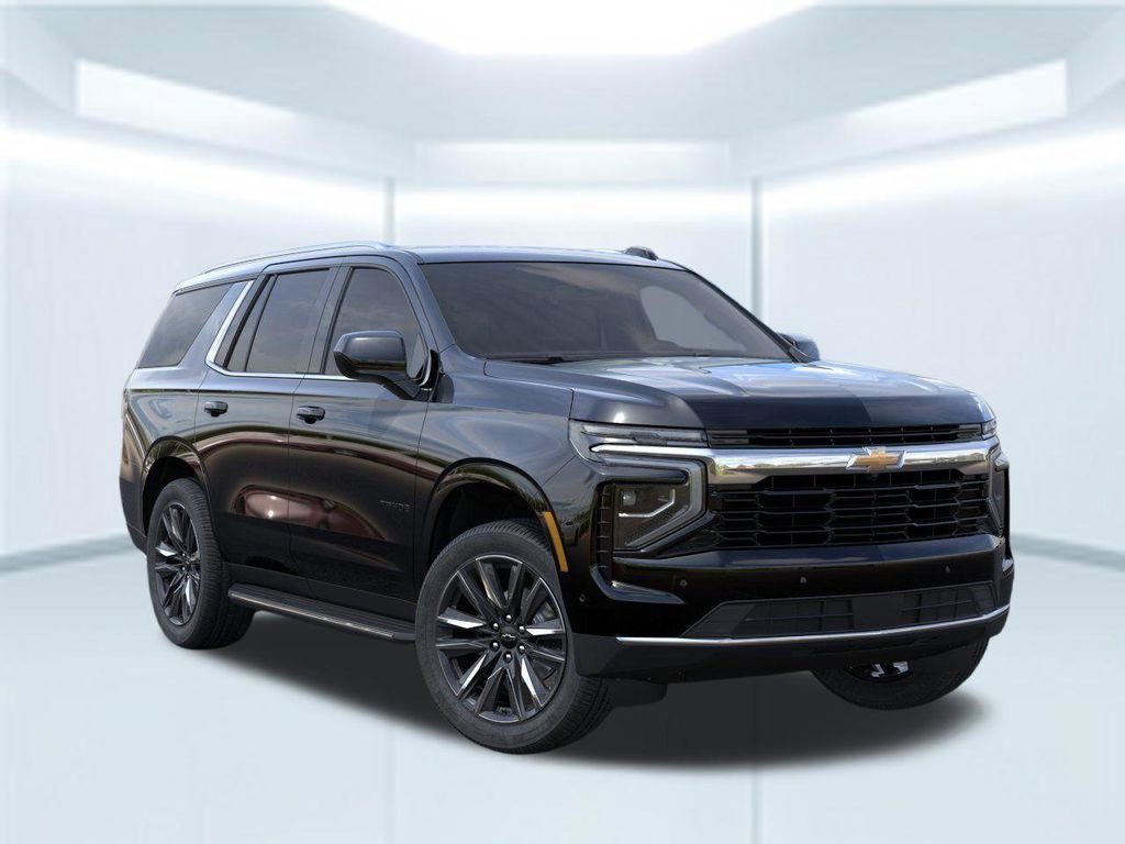 New 2026 Chevrolet Tahoe LS RWD image 10