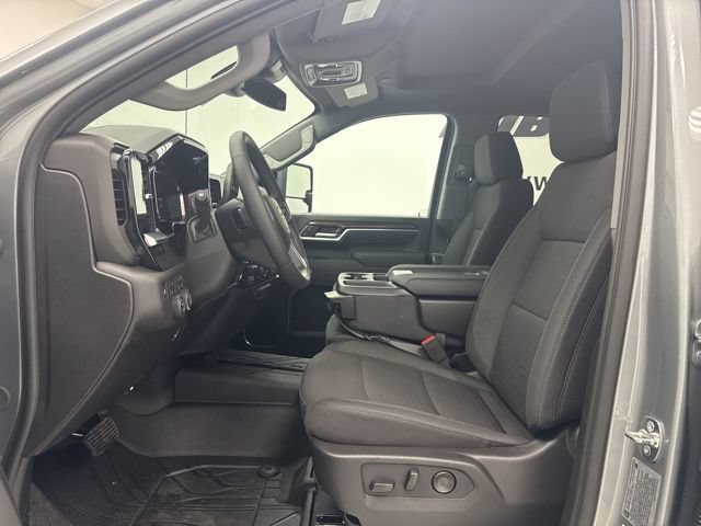 New 2026 Chevrolet Silverado 2500 LT AWD/4WD image 26