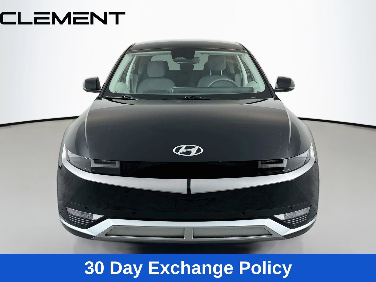 Certified 2024 Hyundai Ioniq 5 SEL AWD/4WD image 3