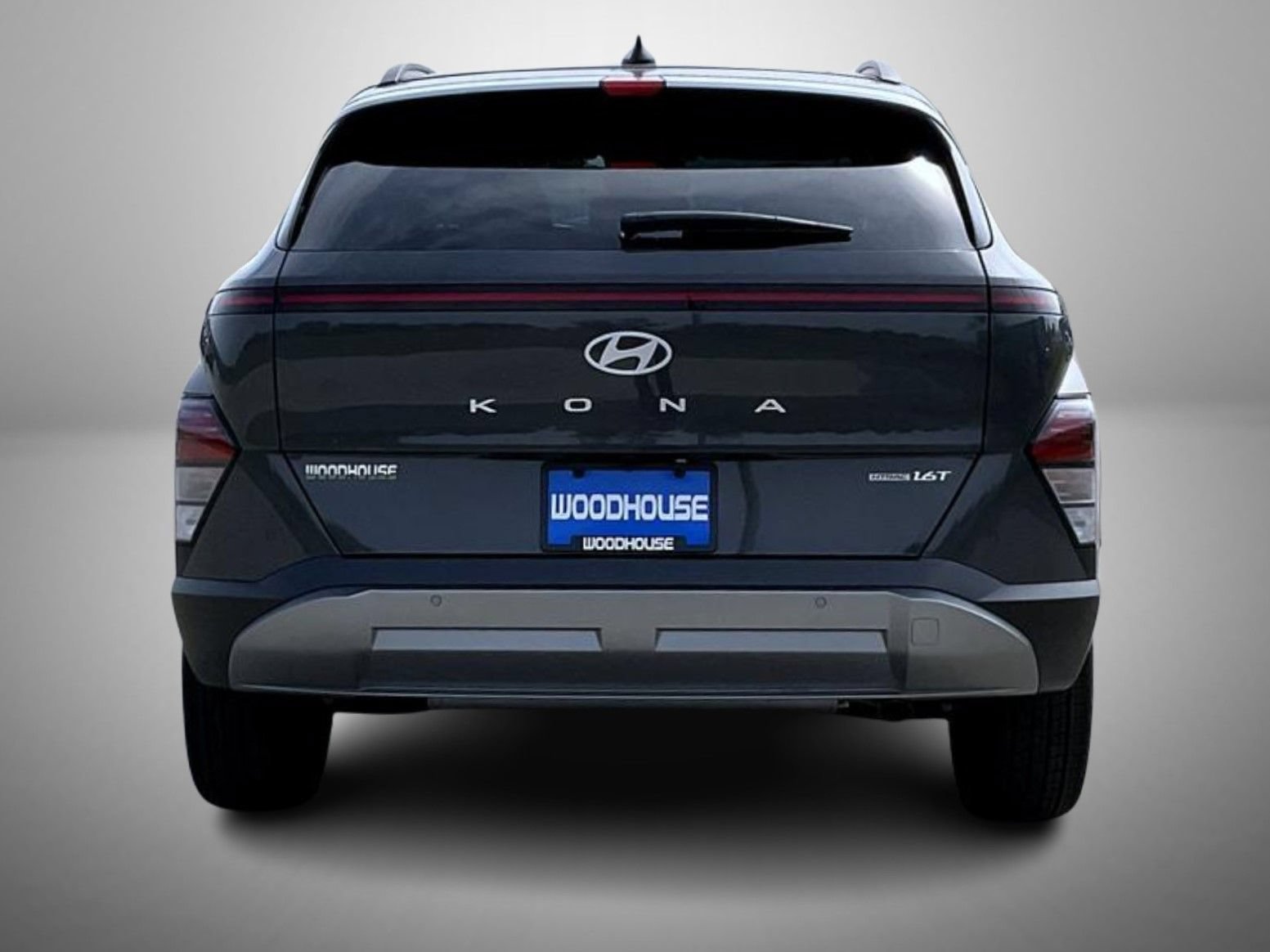New 2026 Hyundai Kona Limited AWD/4WD image 6