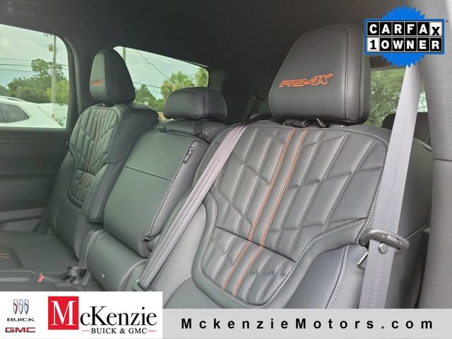 Used 2025 Nissan Armada PRO-4X AWD/4WD image 22