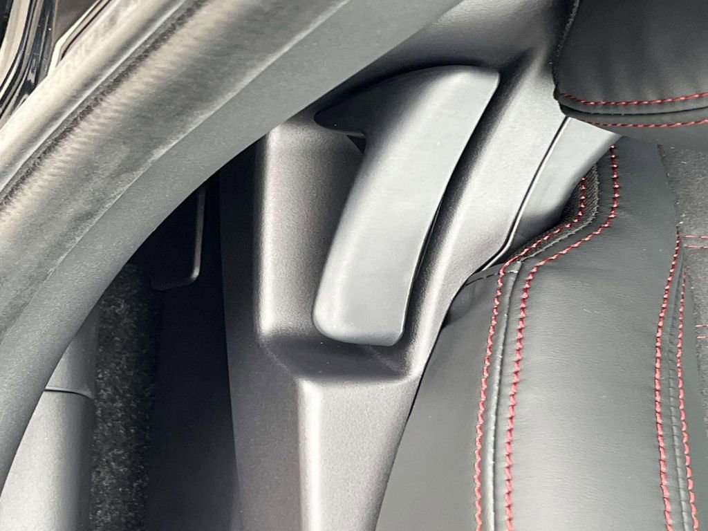 New 2026 Mitsubishi Outlander Sport SE AWD/4WD image 29