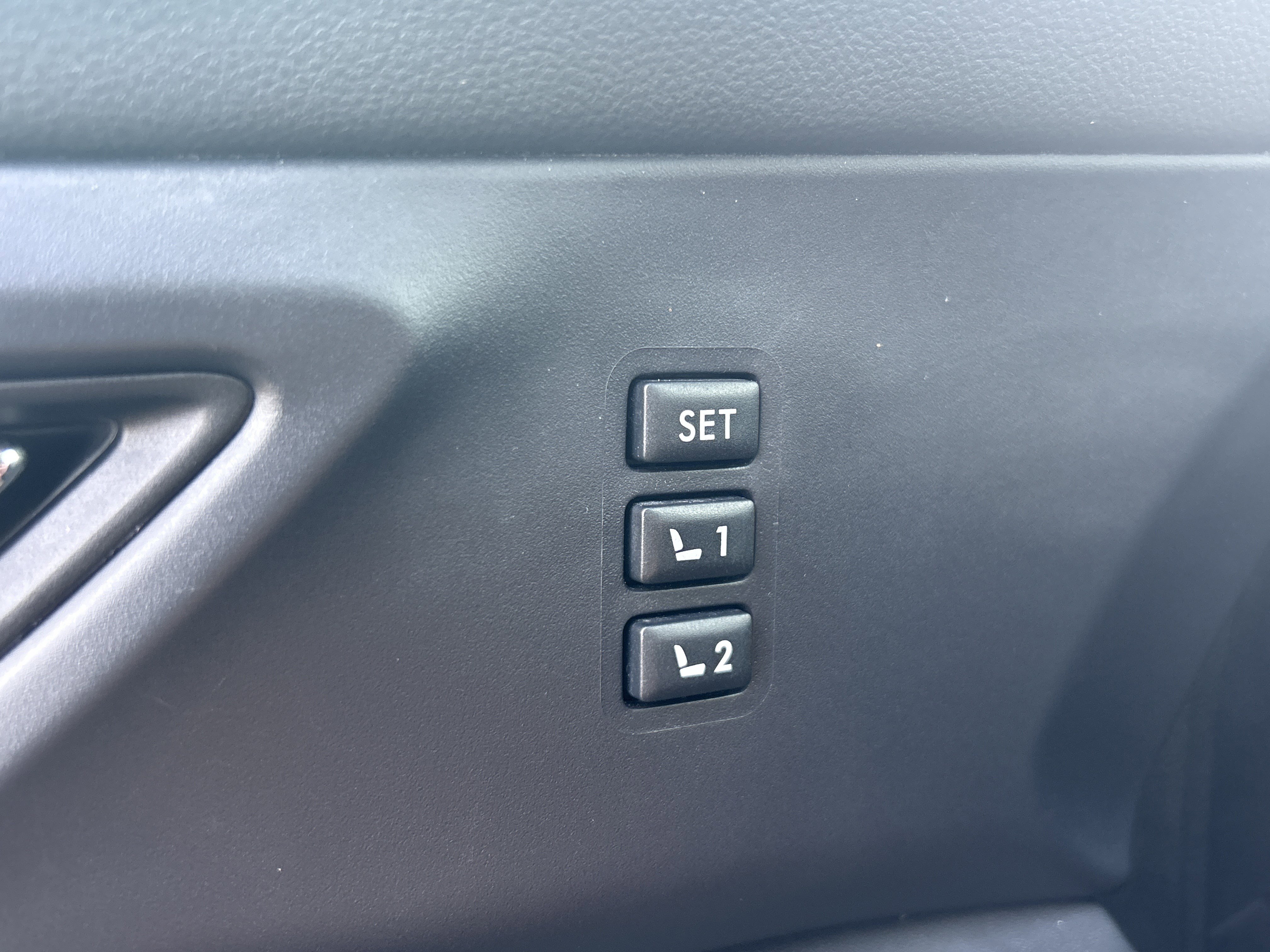 Used 2023 Subaru Ascent Onyx Edition Limited image 20