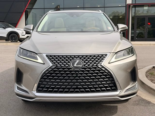 Used 2020 Lexus RX 350 FWD w/ Premium Package image 7