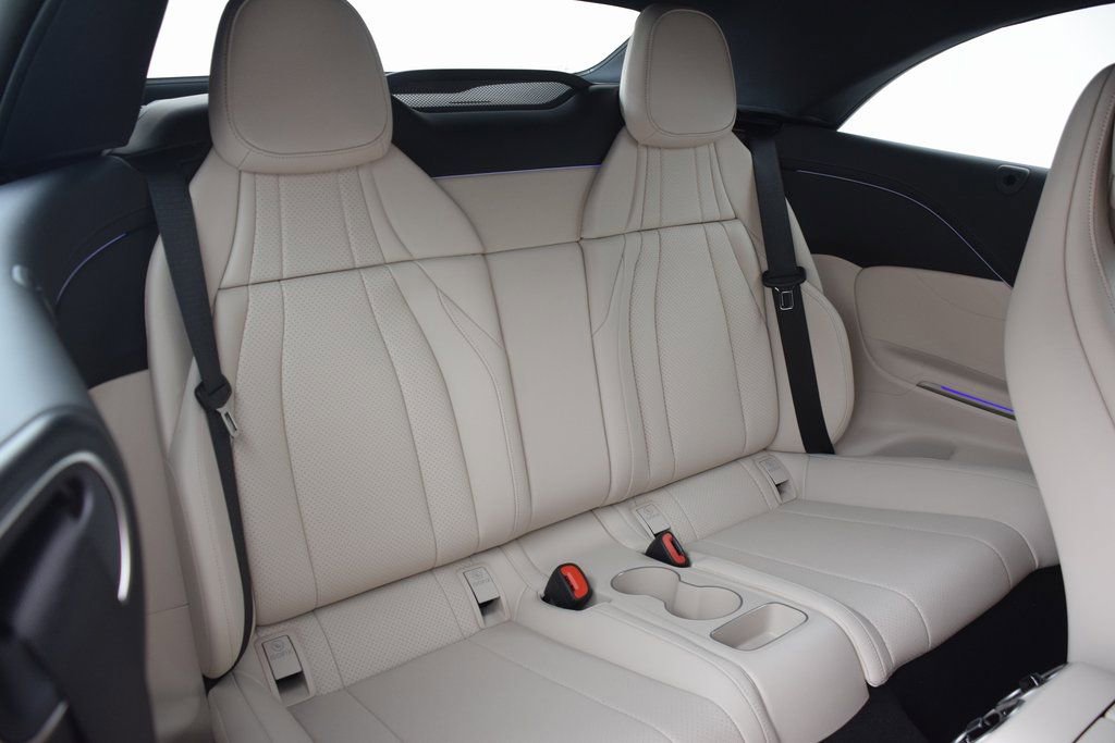 New 2026 Mercedes-Benz CLE 300 4MATIC Cabriolet image 16