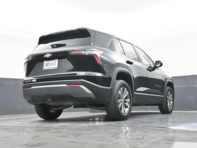 Used 2025 Chevrolet Equinox LT FWD image 49