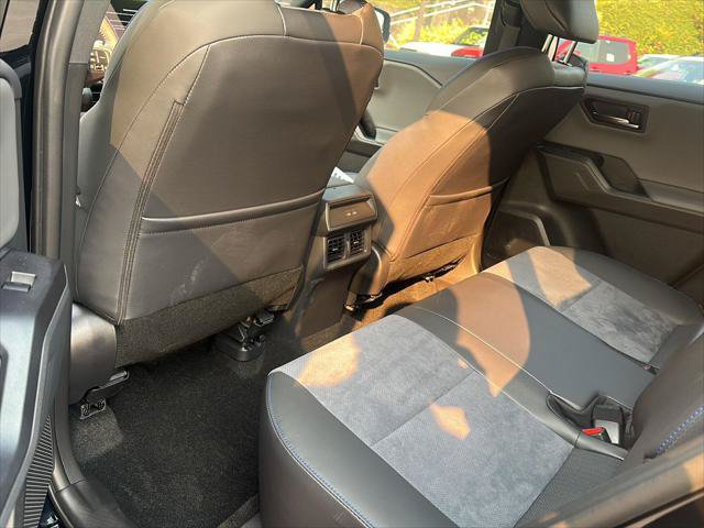 Certified 2026 Toyota RAV4 XSE w/ Weather Package AWD/4WD image 11