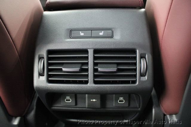 Used 2024 Jaguar E-PACE R-Dynamic SE image 41