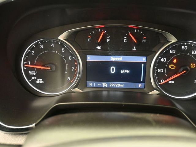 Used 2023 Chevrolet Blazer LT image 3