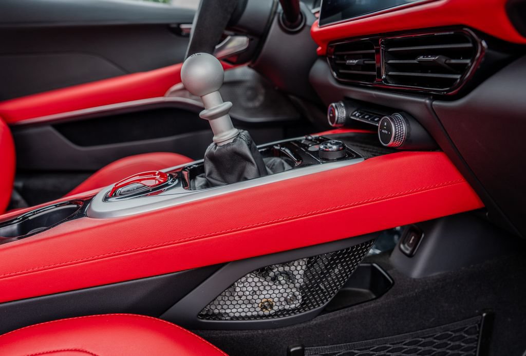 Used 2024 Lotus Emira First Edition RWD image 20