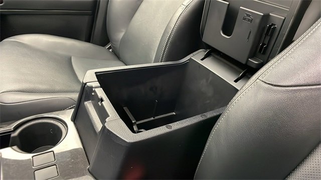 Used 2021 Toyota 4Runner Nightshade image 25