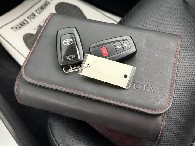 Used 2023 Toyota 4Runner Limited image 28