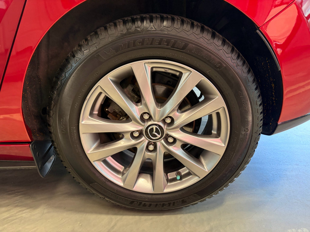 Used 2019 MAZDA MAZDA3 AWD Hatchback image 22
