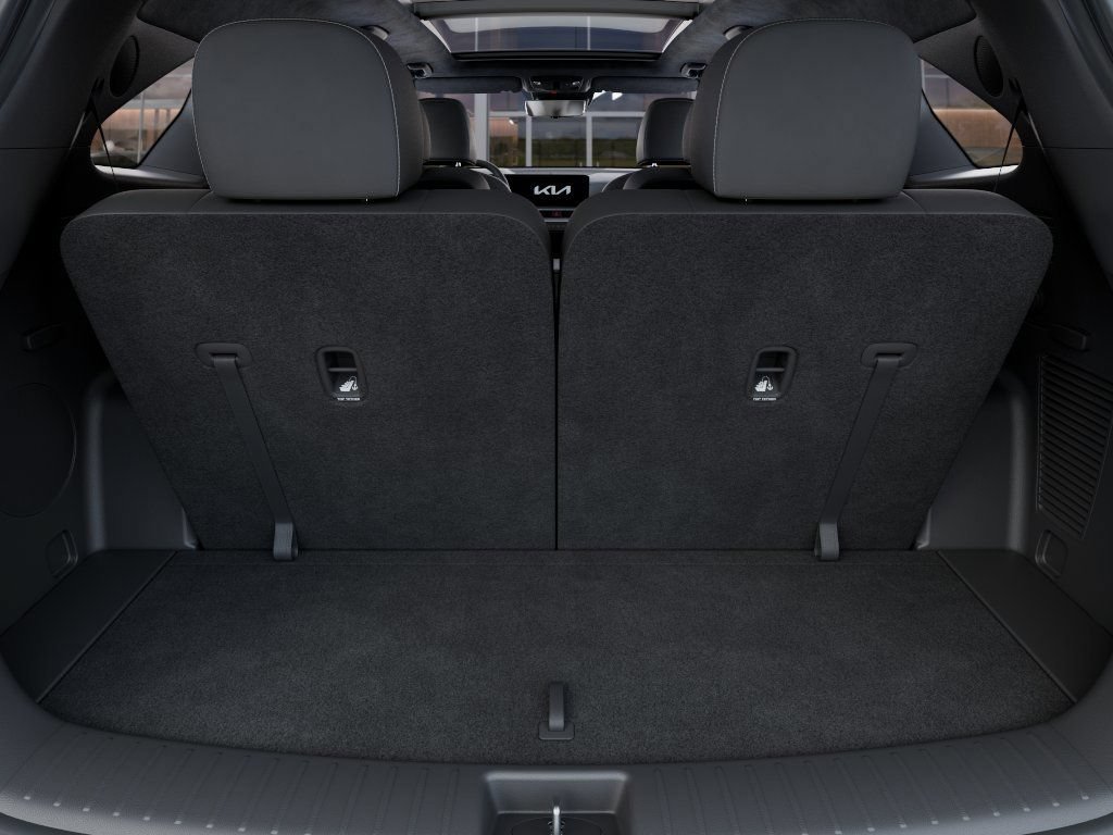New 2026 Kia Sorento SX Prestige AWD/4WD image 19