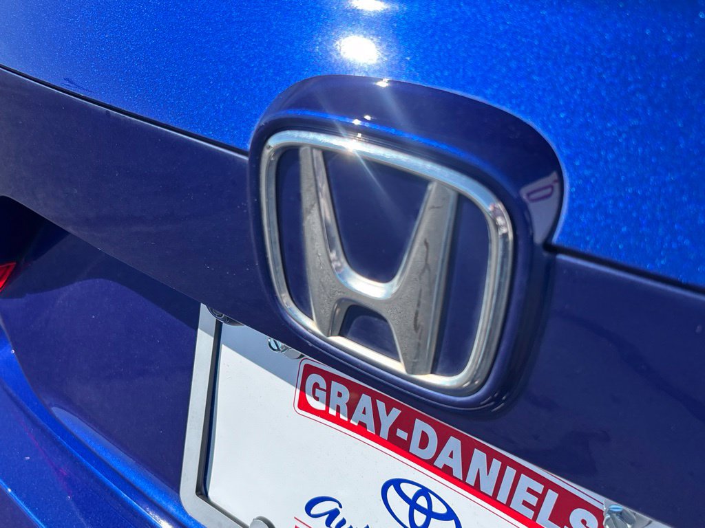 Used 2021 Honda Accord Sport image 32