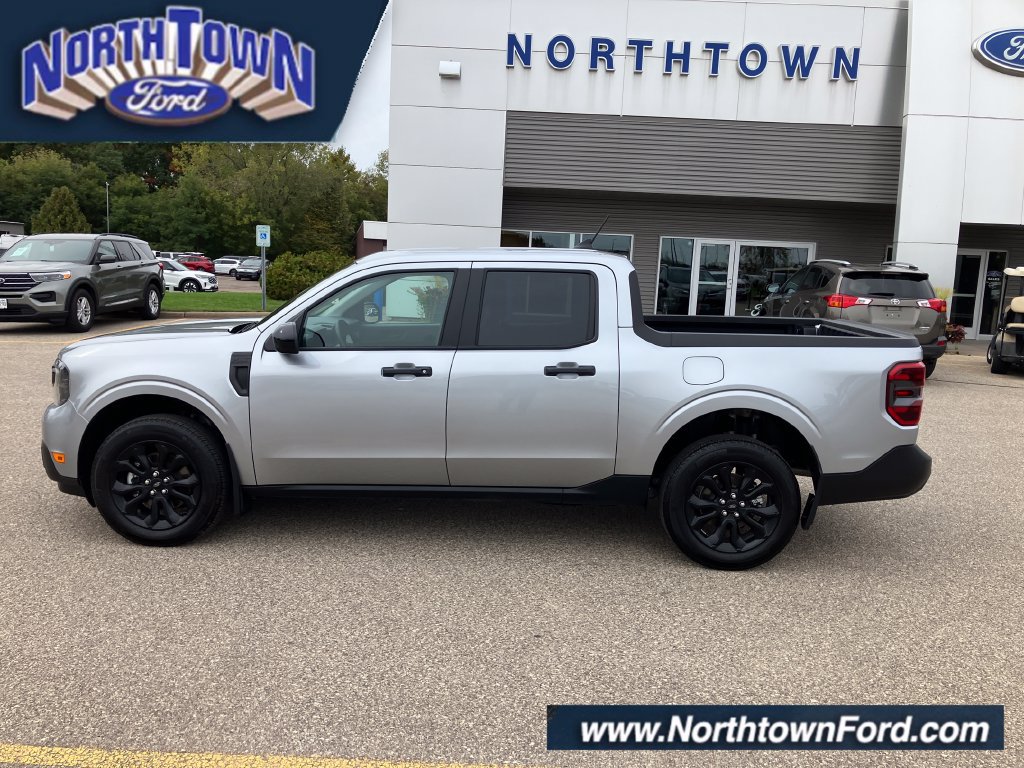 Used 2024 Ford Maverick XLT w/ XLT Luxury Package