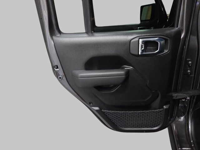 New 2026 Jeep Wrangler Willys image 16